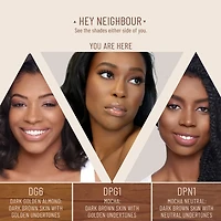 Triple Fix Brightening Concealer