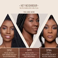 Triple Fix Brightening Concealer