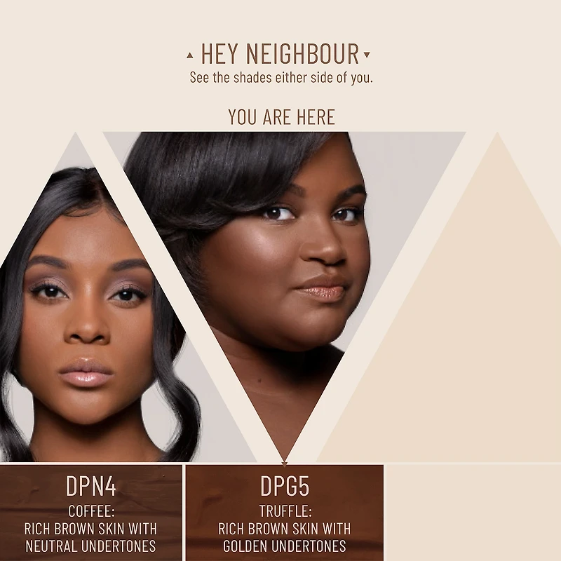 Triple Fix Brightening Concealer