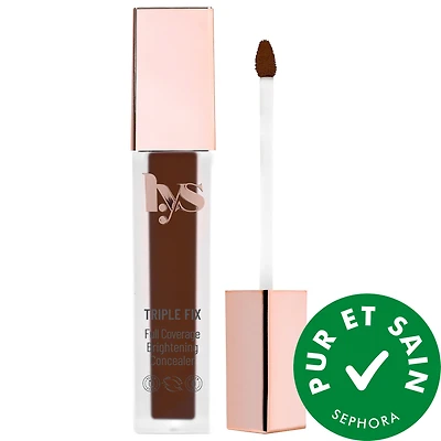 Triple Fix Brightening Concealer