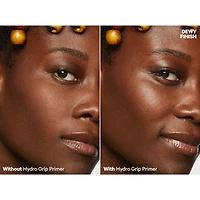 Base de maquillage hydratante Hydro Grip avec acide hyaluronique et niacinamide