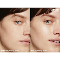 Base de maquillage hydratante Hydro Grip avec acide hyaluronique et niacinamide