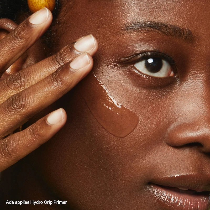 Base de maquillage hydratante Hydro Grip avec acide hyaluronique et niacinamide
