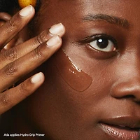 Base de maquillage hydratante Hydro Grip avec acide hyaluronique et niacinamide