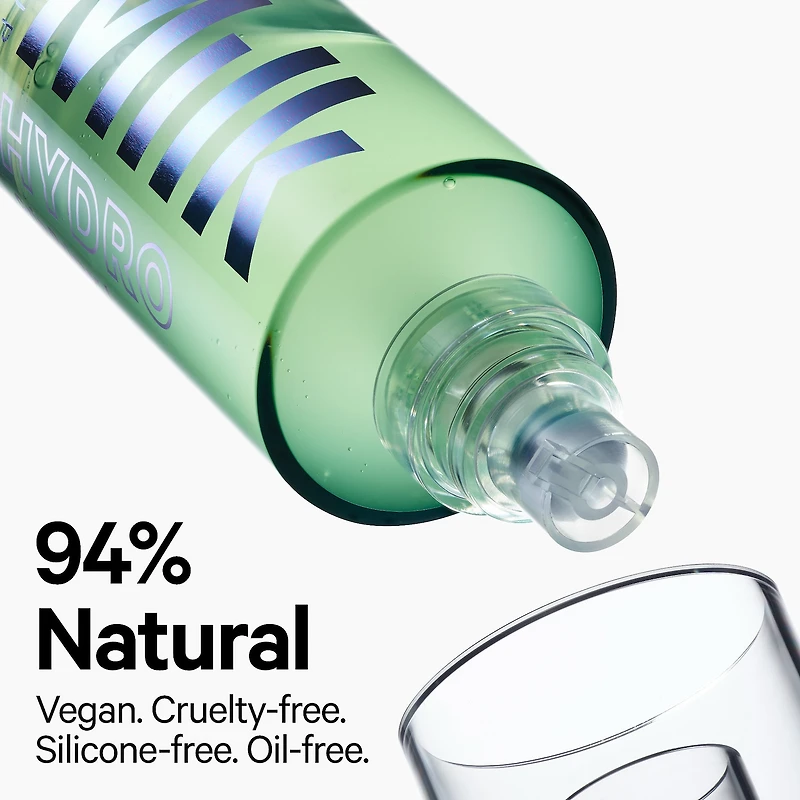 Base de maquillage hydratante Hydro Grip avec acide hyaluronique et niacinamide