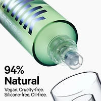 Base de maquillage hydratante Hydro Grip avec acide hyaluronique et niacinamide
