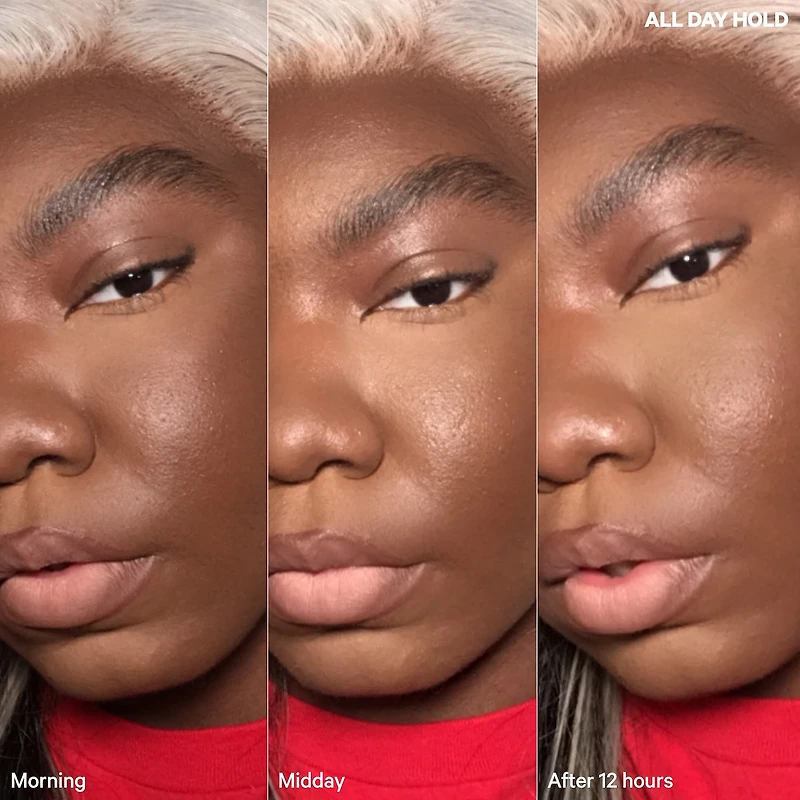Base de maquillage hydratante Hydro Grip avec acide hyaluronique et niacinamide