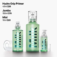 Base de maquillage hydratante Hydro Grip avec acide hyaluronique et niacinamide