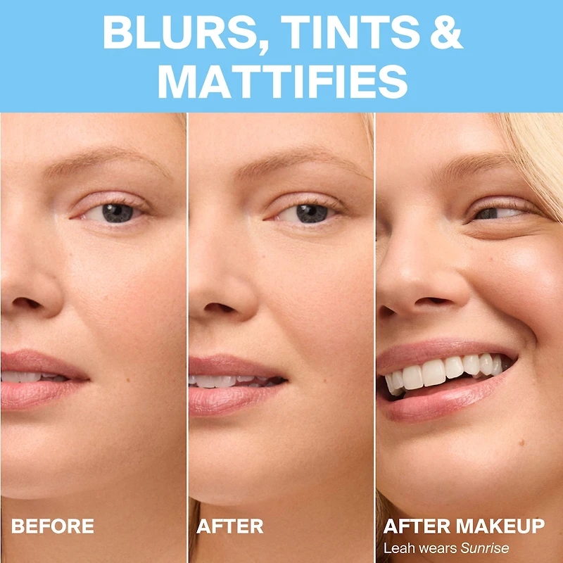100% Mineral Mattescreen Sunscreen SPF 40