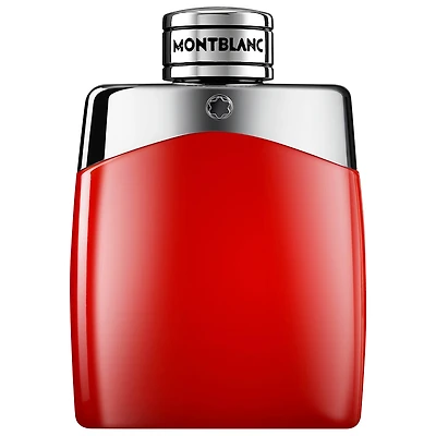 Montblanc Legend Red Eau de Parfum 3.3 oz/ 100 mL