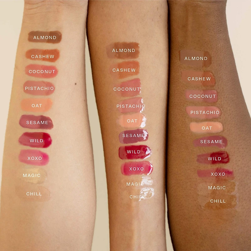 ShineOn Lip Jelly Hydrating Non-Sticky Oil