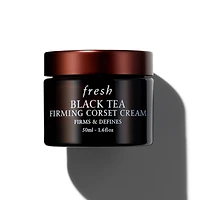 Black Tea Corset Cream Firming Moisturizer
