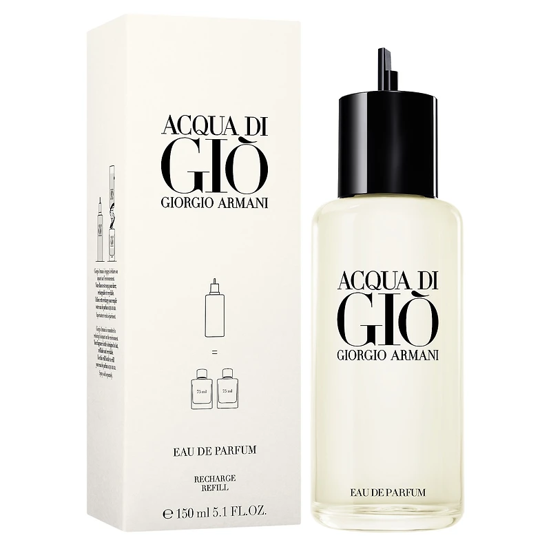 Eau de parfum Acqua di Gio