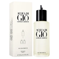 Eau de parfum Acqua di Gio