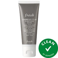 fresh Umbrian Clay Pore Purifying Face Mask oz / mL