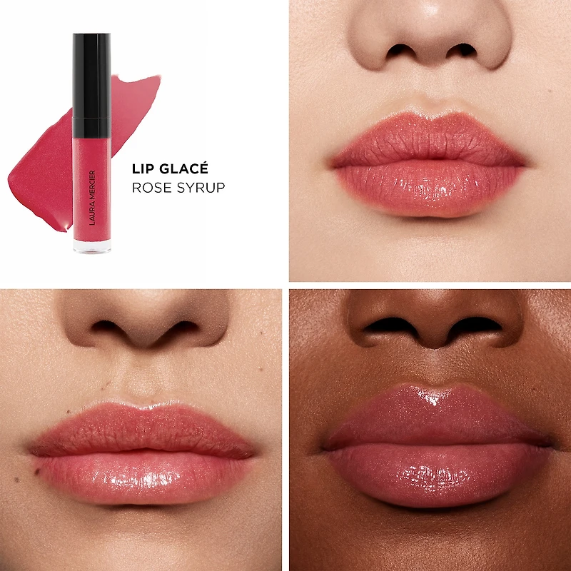 Lip Glacé Gloss