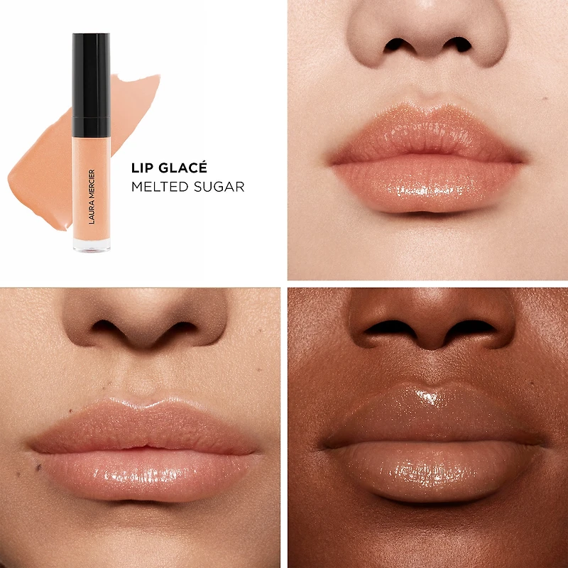 Lip Glacé Gloss