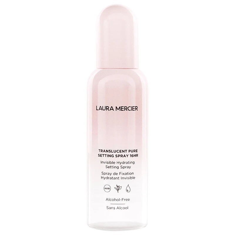 Vaporisateur de finition Translucent Pure 16 HR