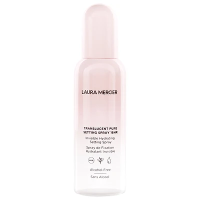 Vaporisateur de finition Translucent Pure 16 HR