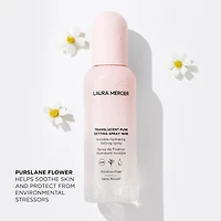 Vaporisateur de finition Translucent Pure 16 HR