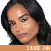 Fond de teint liquide couvrance moyenne Beautiful Skin avec acide hyaluronique