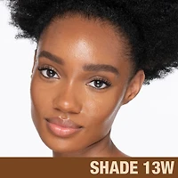 Beautiful Skin Medium Coverage Liquid Foundation with Hyaluronic Acid