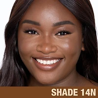 Beautiful Skin Medium Coverage Liquid Foundation with Hyaluronic Acid