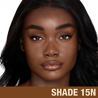 Beautiful Skin Medium Coverage Liquid Foundation with Hyaluronic Acid