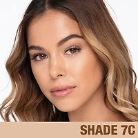 Beautiful Skin Medium Coverage Liquid Foundation with Hyaluronic Acid