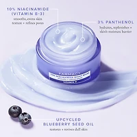 10% Niacinamide Night Mask