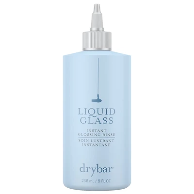 Drybar Liquid Glass Instant Glossing Rinse 8 oz/ 236 mL