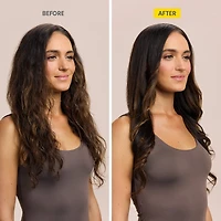 Liquid Glass Moisture-Rich Miracle Smoothing Sealant