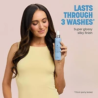 Liquid Glass Moisture-Rich Miracle Smoothing Sealant