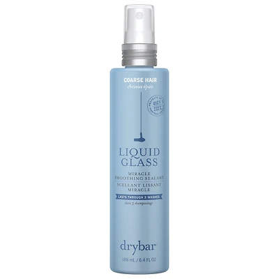 Scellant miracle adoucissant hydratant Liquid Glass