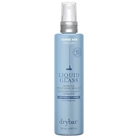 Liquid Glass Moisture-Rich Miracle Smoothing Sealant
