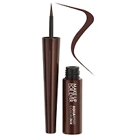 Aqua Resist Color Ink 24HR Waterproof Liquid Eyeliner