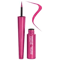 Aqua Resist Color Ink 24HR Waterproof Liquid Eyeliner