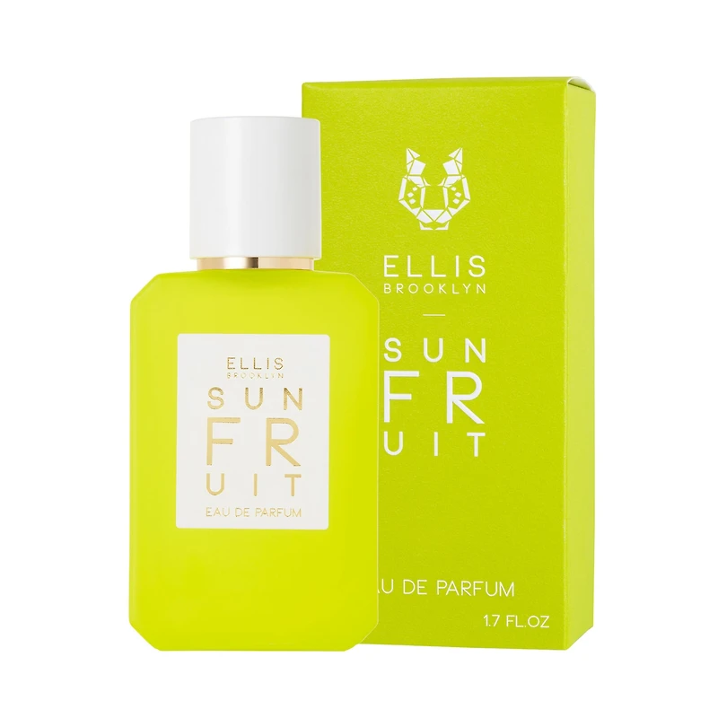 Eau de parfum SUN FRUIT