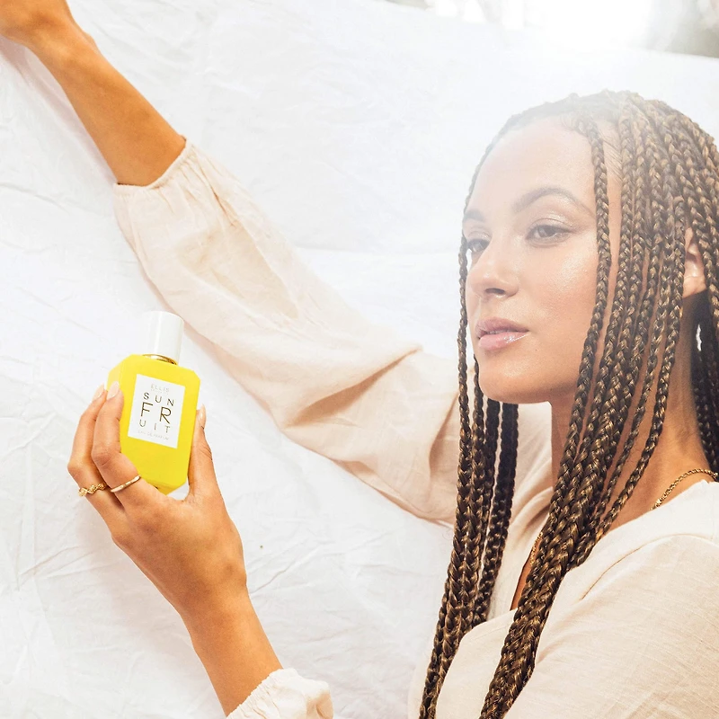 SUN FRUIT Eau de Parfum