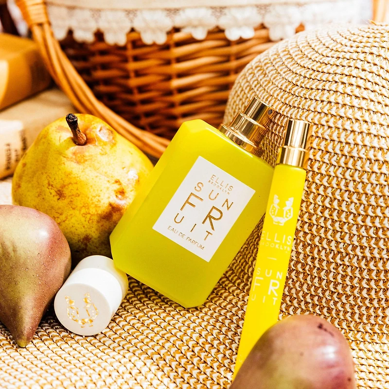 SUN FRUIT Eau de Parfum
