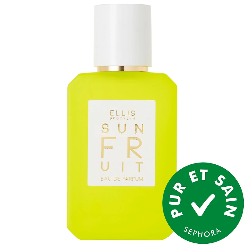 Eau de parfum SUN FRUIT