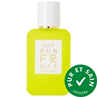Eau de parfum SUN FRUIT
