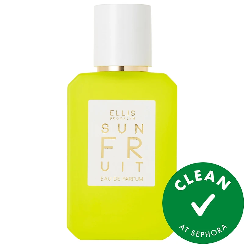 SUN FRUIT Eau de Parfum