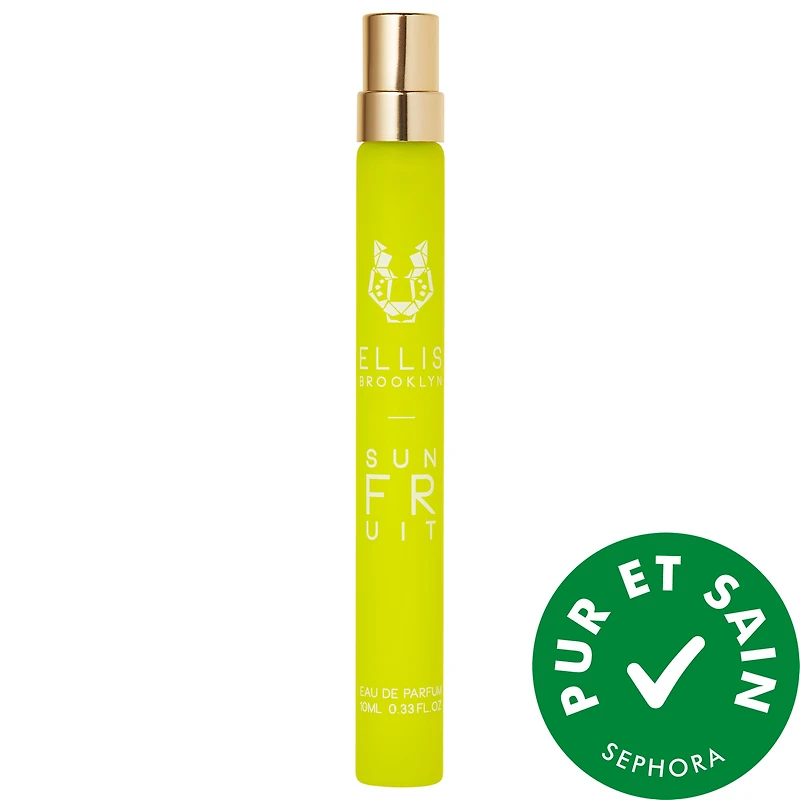 Eau de parfum SUN FRUIT