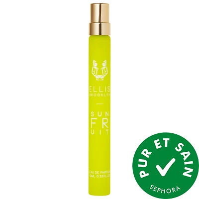 Eau de parfum SUN FRUIT