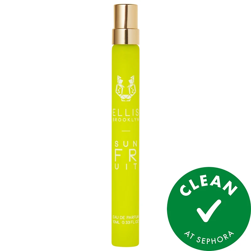 SUN FRUIT Eau de Parfum