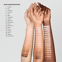 Skin Cream Concealer Stick