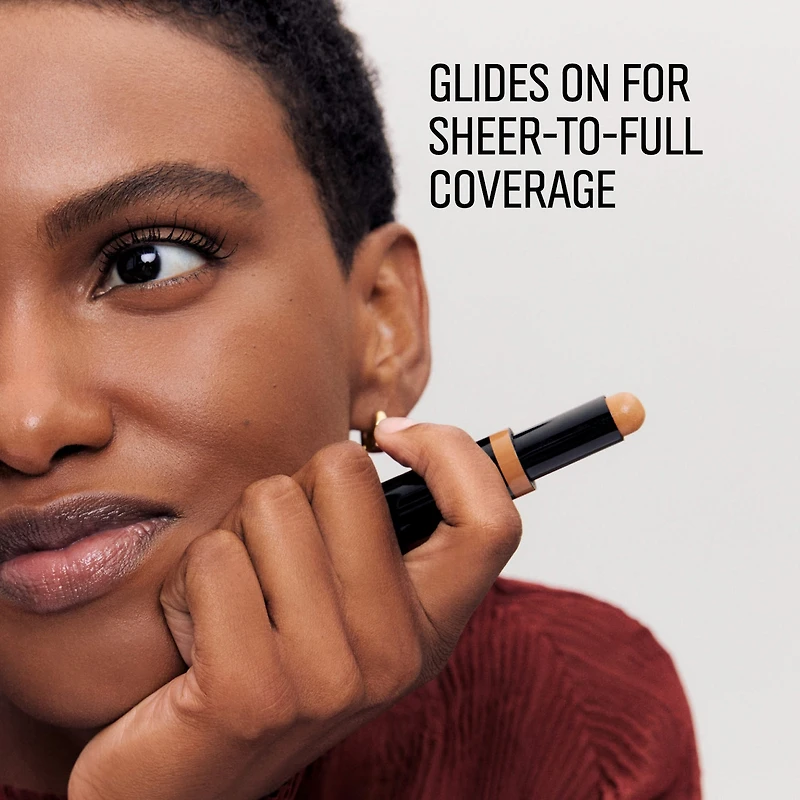 Anticernes en bâton