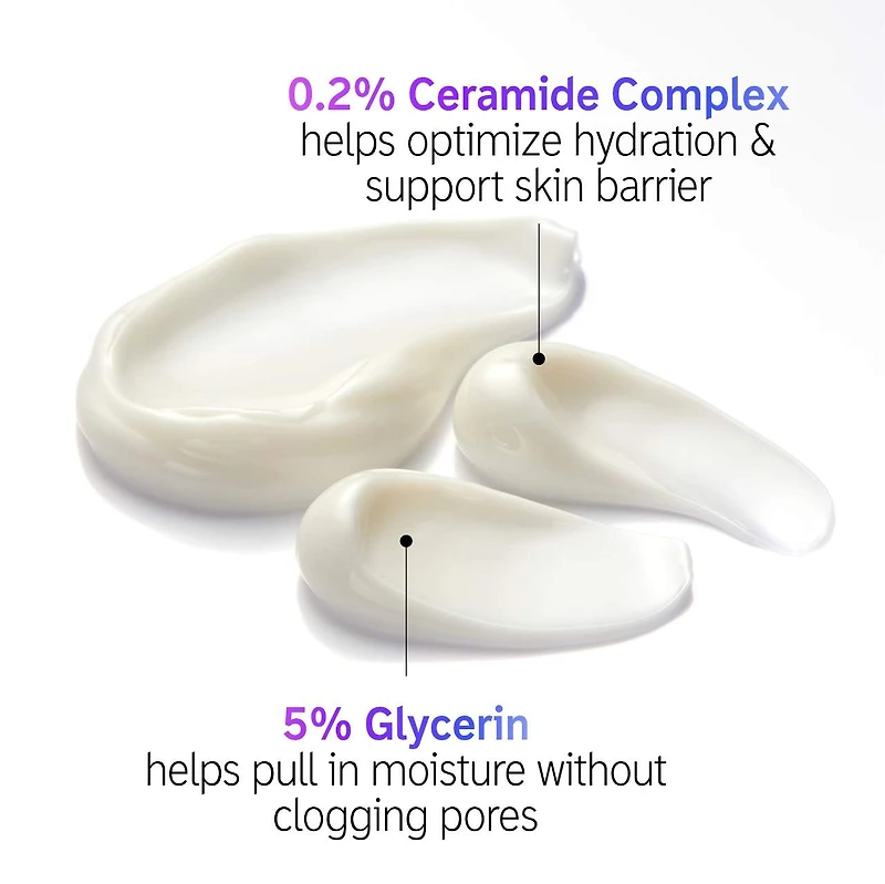 Hydratant The Water Cream Omega