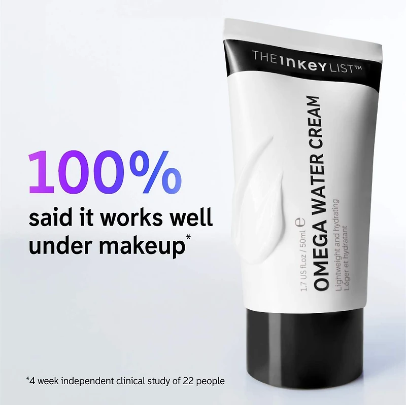 Hydratant The Water Cream Omega